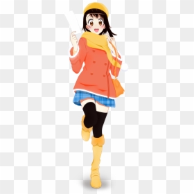 Onodera Png, Transparent Png - onodera png