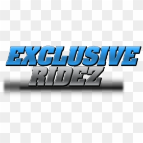 Exclusive Ridez - Television Program, HD Png Download - crossfire png