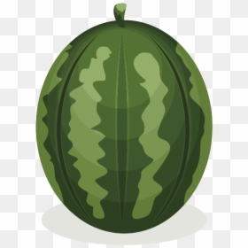 Watermelon-1574085854 - Clip Art, HD Png Download - watermelon vector png