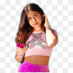 Photo Shoot, HD Png Download - baby ariel png