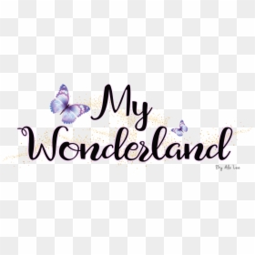 My Wonderland - Selene, HD Png Download - comenta png