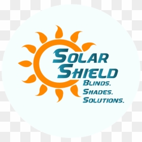 Solar Shield Kansas City - Circle, HD Png Download - solar city logo png