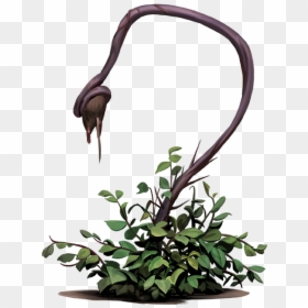 Ikebana, HD Png Download - clash royale hog rider png