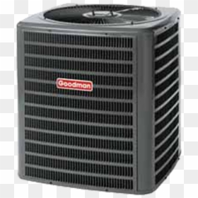 Goodman Gsx Air Conditioner Natural Choice Heating - Goodman Air Conditioner, HD Png Download - natural png