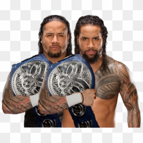 Authors Of Pain Nxt Tag Team Champions , Png Download - Usos Tag Team Champions, Transparent Png - authors of pain png