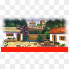 Estate, HD Png Download - taco transparent png