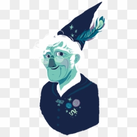 Illustration, HD Png Download - newt scamander png