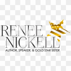 Renee Nickell Logo - Graphic Design, HD Png Download - authors of pain png