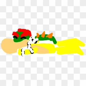Clip Art, HD Png Download - kamek png