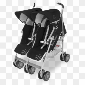 Maclaren Twin Techno, HD Png Download - techno png