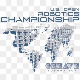 2020 Create U - Vex Us Open 2019, HD Png Download - great gatsby border png