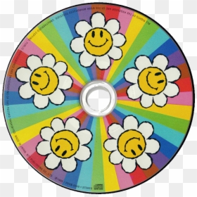 Flower, HD Png Download - kamek png