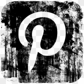 Icon Grunge, HD Png Download - grunge square png