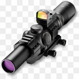Burris Fullfield Tac30, HD Png Download - gun scope png