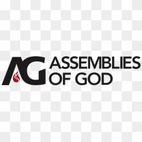 Center Assembly Of God - Assemblies Of God Usa Logo, HD Png Download - assemblies of god logo png