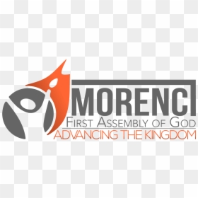 Morenci First Assembly Of God, HD Png Download - assemblies of god logo png