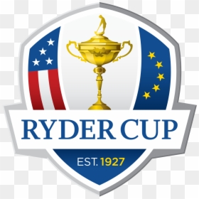 Ryder Cup 2020 Logo, HD Png Download - michael trevino png