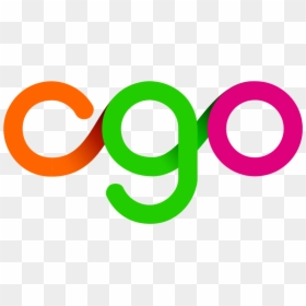 Nucleic Acid Double Helix , Png Download - Cgo Logo, Transparent Png - helix png