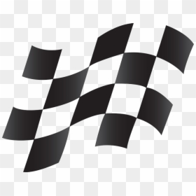 Race Flag Transparent Image Clipart , Png Download - Car Race Flag Png, Png Download - start flag png