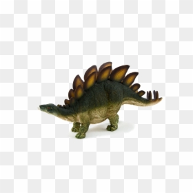 Stegosaurus , Png Download - Mojo Toy Dinosaur, Transparent Png - animal planet png