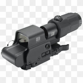 Hhs-i Left - Eotech Sight, HD Png Download - gun sight png