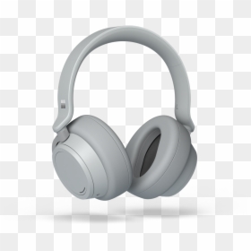 Windows Surface Headphones, HD Png Download - headphone png