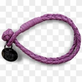Bracelet, HD Png Download - eggplant png