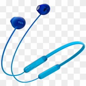 Transparent Bluetooth Headphones Png, Png Download - headphone png