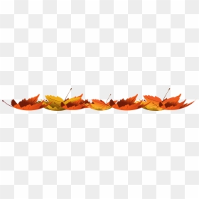 Illustration, HD Png Download - fall leaf png