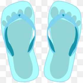 Tsinelas Clipart Png, Transparent Png - footprint png