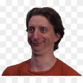Projared Funny Face, HD Png Download - funny face png