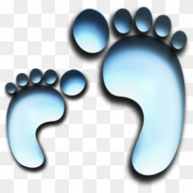 Graphic Design, HD Png Download - footprint png