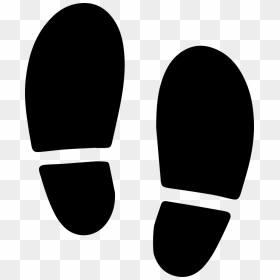 Foot Print, HD Png Download - footprint png