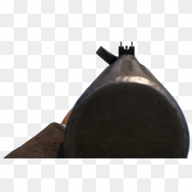 Rifle, HD Png Download - cod ww2 png
