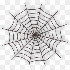 Spider Web Clipart Transparent Background, HD Png Download - spiderweb png