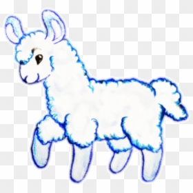 Clip Art, HD Png Download - llama png