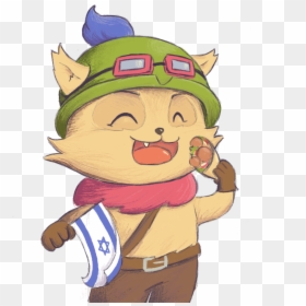 Emoji League Of Legends Discord, HD Png Download - discord icon png