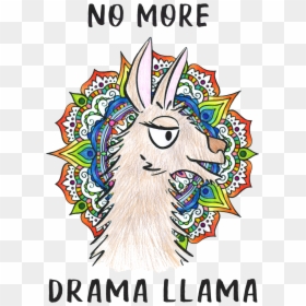 Poster, HD Png Download - llama png