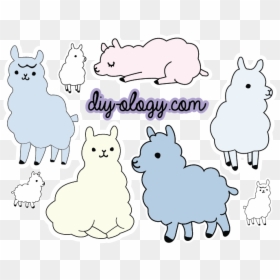 Llama Png, Transparent Png - llama png
