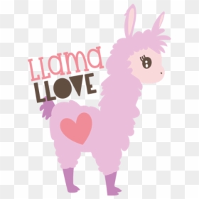 Transparent Llama Clipart, HD Png Download - llama png