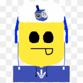 Cartoon, HD Png Download - roblox head png