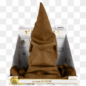 Harry Potter Toys Walmart, HD Png Download - wizard hat png