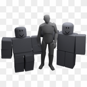 Roblox R15, HD Png Download - roblox head png