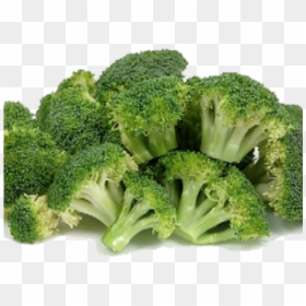 Broccoli Vegetables, HD Png Download - broccoli png
