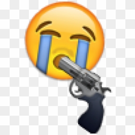Emoji Shitpost, HD Png Download - devil emoji png