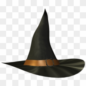 Cowboy Hat, HD Png Download - wizard hat png