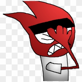 Clip Art, HD Png Download - facepalm png