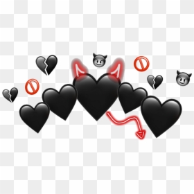Emoji, HD Png Download - devil emoji png
