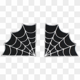 Spider Web, HD Png Download - spiderweb png