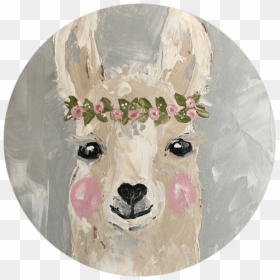 Llama, HD Png Download - llama png